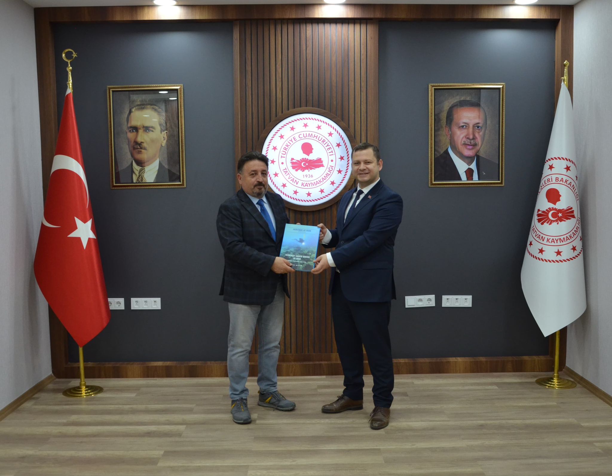 Visit Appreciation Message